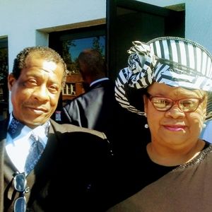 Meet your Posher, Linda